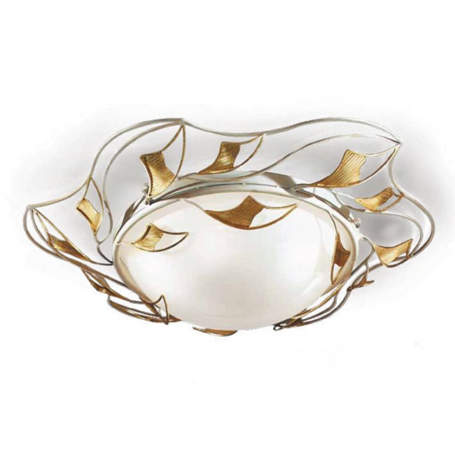 Потолочный светильник MM Lampadari Butterfly 5627/P5 V1703 Потолочный светильник MM Lampadari Butterfly 5627/P5 V1703