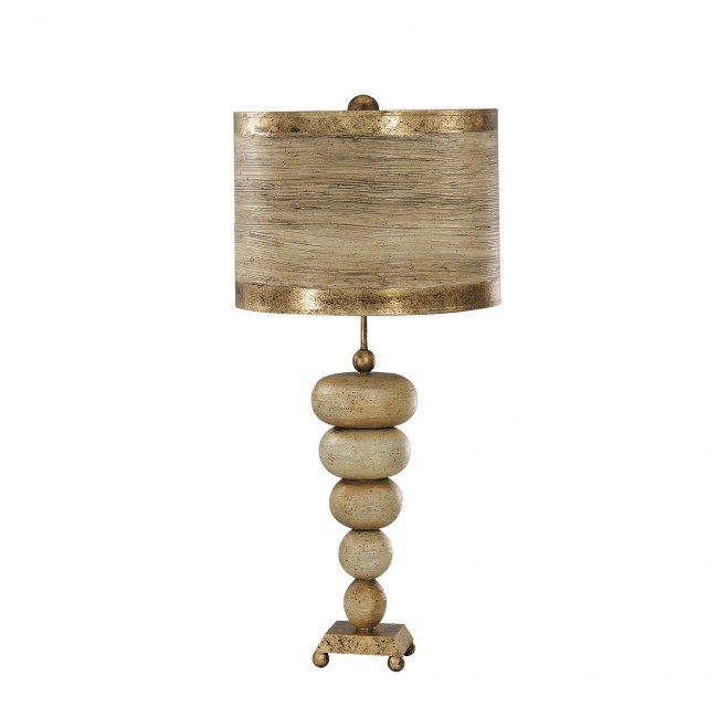 Настольная лампа Flambeau Retro FB/RETRO/TL