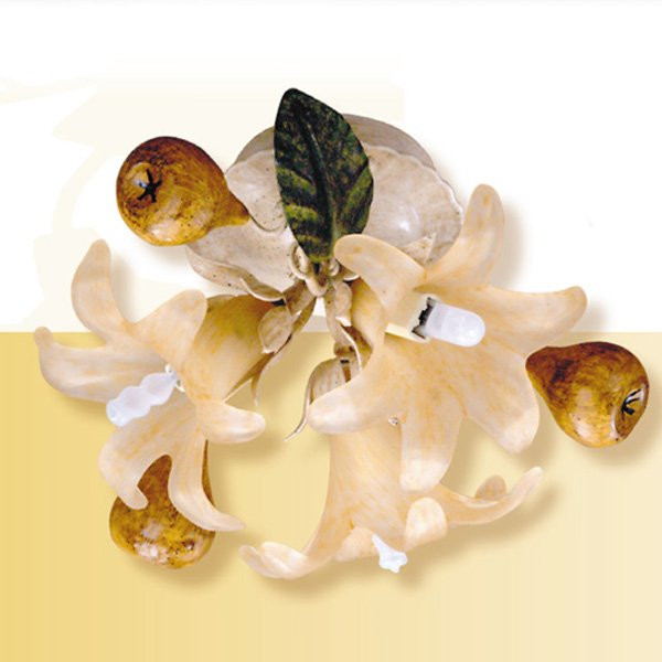 Потолочный светильник Passeri International Frutta F 6205/3 Dec. 05 Потолочный светильник Passeri International Frutta F 6205/3 Dec. 05