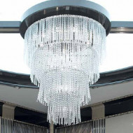 Потолочный светильник Prearo Kompassi 2173/PL/4/BIS Потолочный светильник Prearo Kompassi 2173/PL/4/BIS