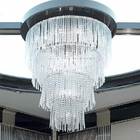 Потолочный светильник Prearo Kompassi 2173/PL/4/BIS Потолочный светильник Prearo Kompassi 2173/PL/4/BIS