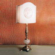 Настольная лампа IlParalume MARINA 2211 617/G Настольная лампа IlParalume MARINA 2211 617/G