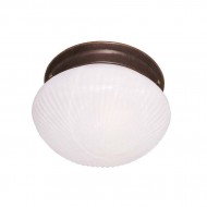 Потолочный светильник Savoy House Flush Mount 403-BN Потолочный светильник Savoy House Flush Mount 403-BN