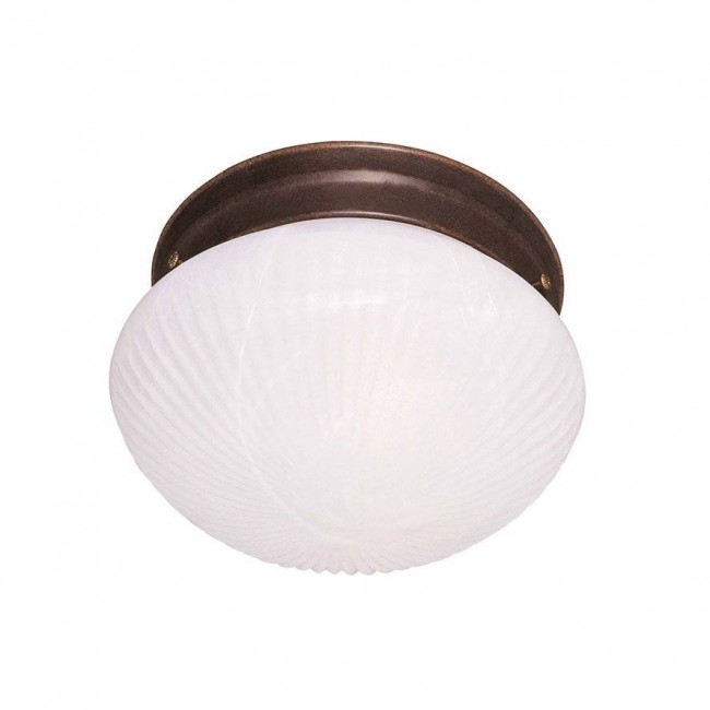 Потолочный светильник Savoy House Flush Mount 403-BN Потолочный светильник Savoy House Flush Mount 403-BN