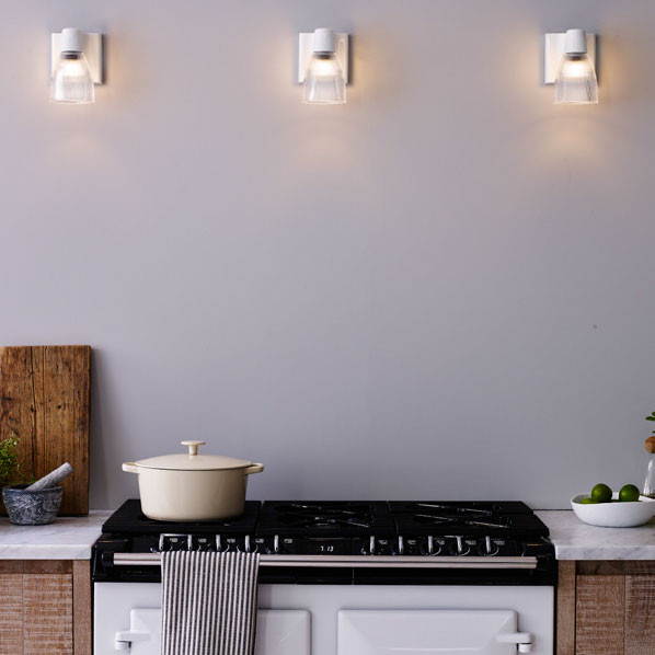 Бра Original BTC Minster FW591N