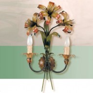 Бра Passeri International Gigli A 5990/2 Dec. 07 Бра Passeri International Gigli A 5990/2 Dec. 07