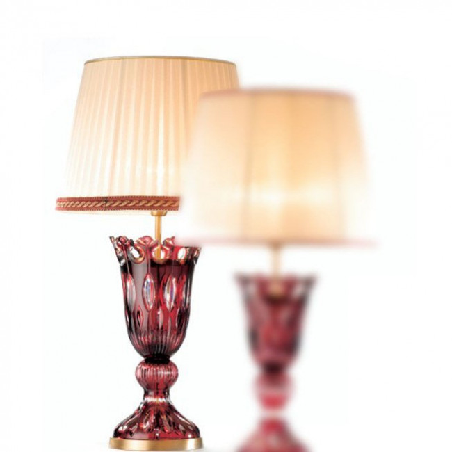 Настольная лампа IlParalume MARINA 6618 1232/G Настольная лампа IlParalume MARINA 6618 1232/G