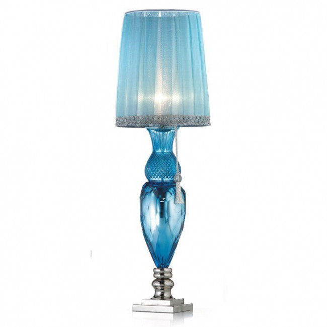 Настольная лампа IlParalume MARINA 7718 1953/NL/AZ