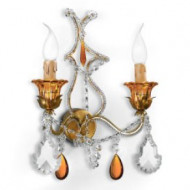 Бра Renzo Del Ventisette A 14108/2 DEC. 041 Бра Renzo Del Ventisette A 14108/2 DEC. 041