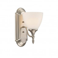 Бра Savoy House Herndon 9-1007-1-SN Бра Savoy House Herndon 9-1007-1-SN