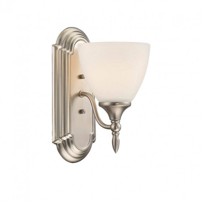 Бра Savoy House Herndon 9-1007-1-SN