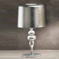 Настольная лампа Masiero Eva TL1 M F02 Настольная лампа Masiero Eva TL1 M F02