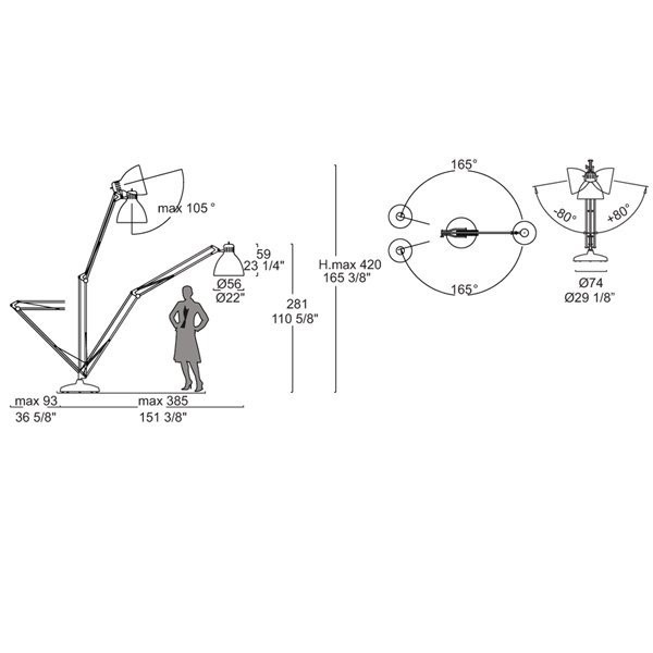 Садово-парковый фонарь JJ The great JJ Outdoor TR 0002055 Садово-парковый фонарь JJ The great JJ Outdoor TR 0002055