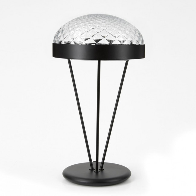 Настольная лампа MM Lampadari Rays 7209/L3 V0199 Настольная лампа MM Lampadari Rays 7209/L3 V0199