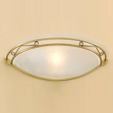 Бра Lustrarte Dali 404.22 06 Бра Lustrarte Dali 404.22 06