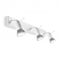 Cпот (точечный светильник) Linea Light Spotty 7342 Cпот (точечный светильник) Linea Light Spotty 7342