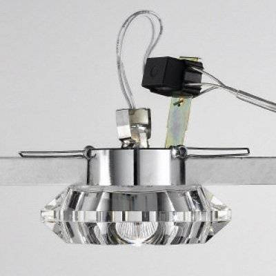 Встраиваемый светильник Linea Light Modern collection 6364 Встраиваемый светильник Linea Light Modern collection 6364