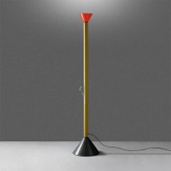 Торшер Artemide Callimaco A0111W00