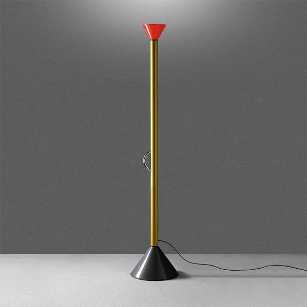 Торшер Artemide Callimaco A0111W00 Торшер Artemide Callimaco A0111W00