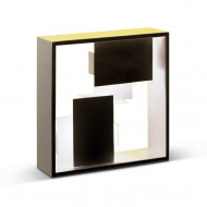 Настольный светильник Artemide Fato 0048010A Настольный светильник Artemide Fato 0048010A