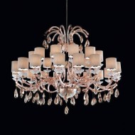 Люстра Beby Group Celebrity 9050B01 Rose 666 Rose Люстра Beby Group Celebrity 9050B01 Rose 666 Rose