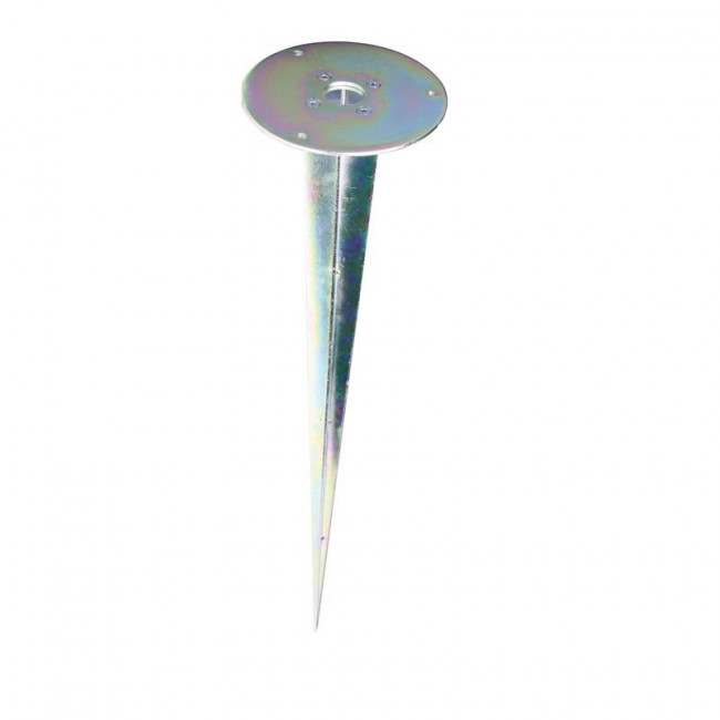 Колышек Garden Zone GZ/SPIKE D Колышек Garden Zone GZ/SPIKE D