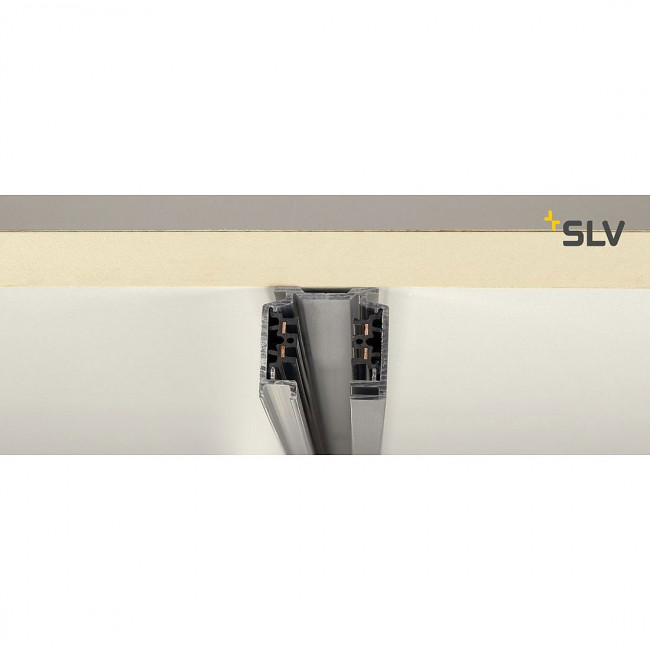 Шинопровод трехфазный SLV Eutrac 145102 1м