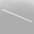Подвесной светильник Artemide Calipso 0224010A Подвесной светильник Artemide Calipso 0224010A