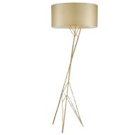 Торшер Lucia Tucci Naomi F4730.5 gold