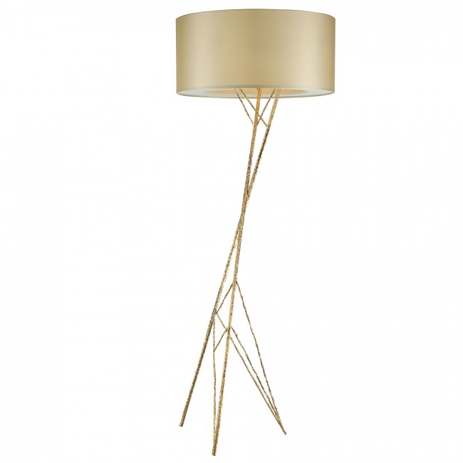 Торшер Lucia Tucci Naomi F4730.5 gold Торшер Lucia Tucci Naomi F4730.5 gold