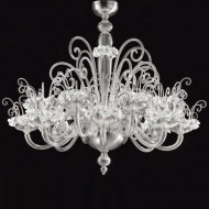 Люстра De Majo BRIDE K16 0BRIE0K17 Люстра De Majo BRIDE K16 0BRIE0K17