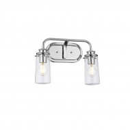 Бра Kichler BRAELYN QN-BRAELYN2-PC Бра Kichler BRAELYN QN-BRAELYN2-PC