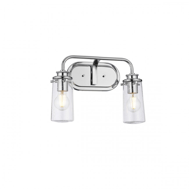 Бра Kichler BRAELYN QN-BRAELYN2-PC Бра Kichler BRAELYN QN-BRAELYN2-PC