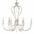 Люстра Elstead Lighting Pimlico PM9 PN