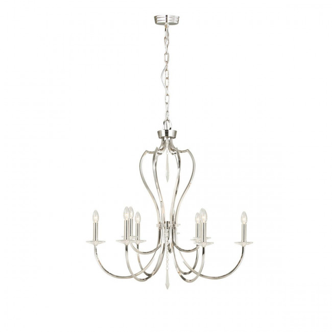 Люстра Elstead Lighting Pimlico PM9 PN