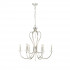 Люстра Elstead Lighting Pimlico PM9 PN