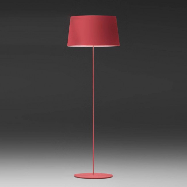 Торшер Vibia Warm 4906 06 Торшер Vibia Warm 4906 06