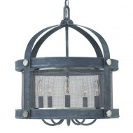 Подвесной светильник Hinkley Holden HK/HOLDEN5 DZ Подвесной светильник Hinkley Holden HK/HOLDEN5 DZ