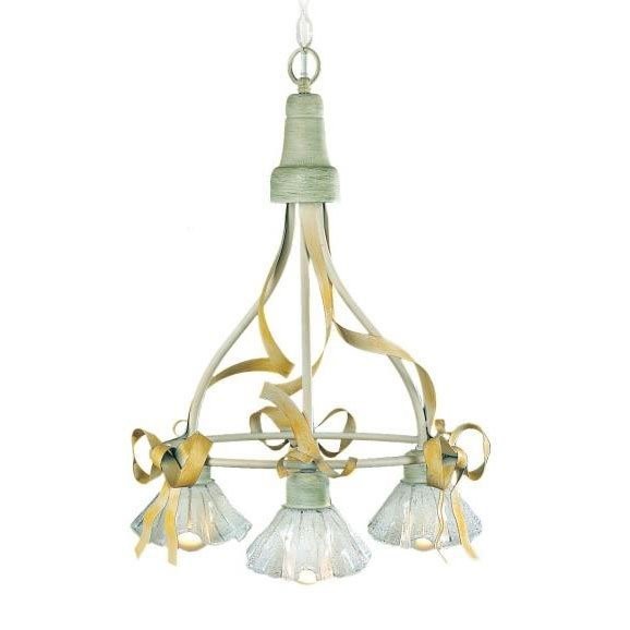 Люстра Eurolampart Fiocchi 0562/03LA 2159 Люстра Eurolampart Fiocchi 0562/03LA 2159