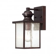 Уличный настенный светильник Savoy House Newberry 5-600-13 Уличный настенный светильник Savoy House Newberry 5-600-13