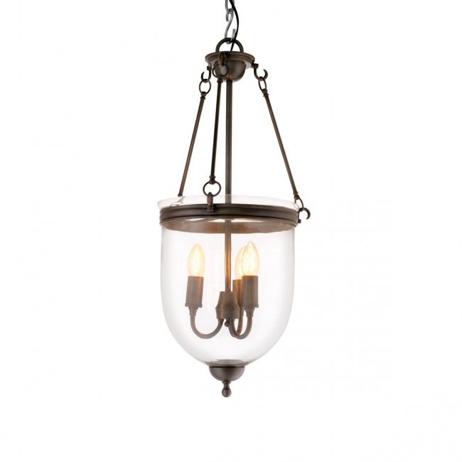 Подвесной светильник Eichholtz Cameron 109234 Подвесной светильник Eichholtz Cameron 109234