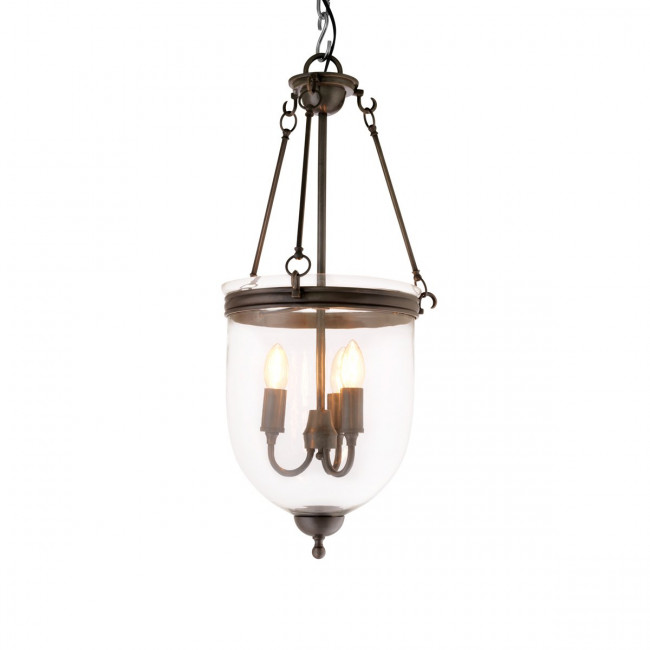 Подвесной светильник Eichholtz Cameron 109234 Подвесной светильник Eichholtz Cameron 109234