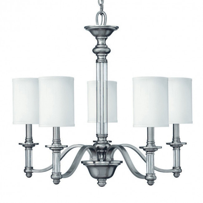 Люстра Hinkley Sussex HK/SUSSEX5 Люстра Hinkley Sussex HK/SUSSEX5