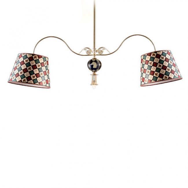 Люстра IlParalume MARINA 2211 1602/CH3 Люстра IlParalume MARINA 2211 1602/CH3