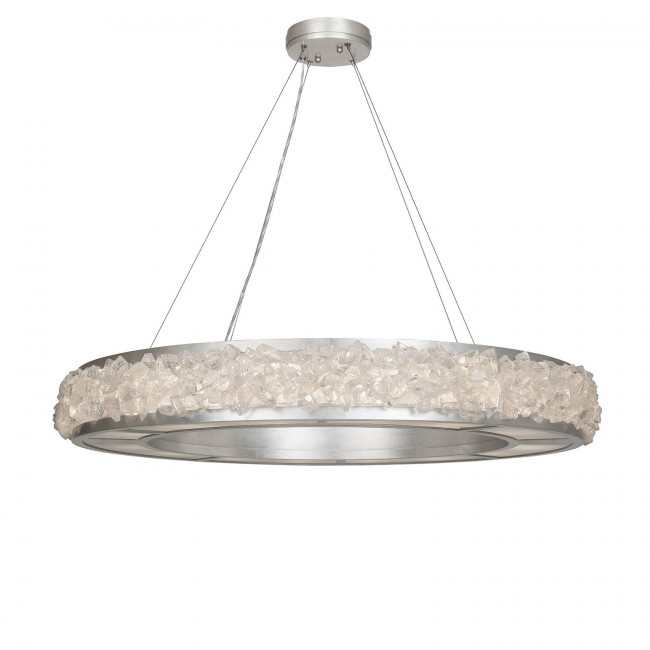 Подвесной светильник Fine Art Lamps Arctic Halo 878040 Подвесной светильник Fine Art Lamps Arctic Halo 878040