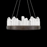 Подвесной светильник Fine Art Lamps Lior 888040-31ST 2700K Подвесной светильник Fine Art Lamps Lior 888040-31ST 2700K