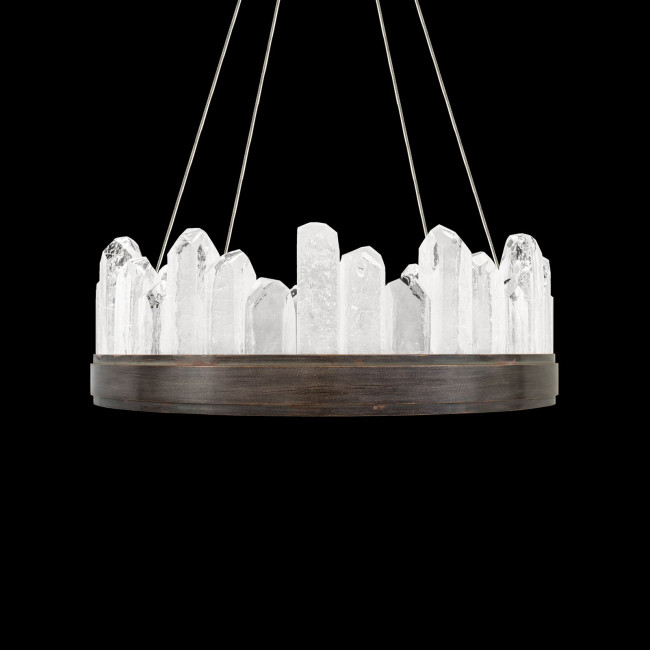 Подвесной светильник Fine Art Lamps Lior 888040-31ST 2700K