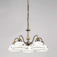 Люстра Kolarz Nonna 731.85.100 Люстра Kolarz Nonna 731.85.100