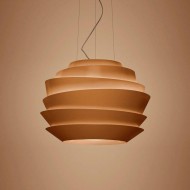 Подвесной светильник Foscarini Le Soleil 181007LD-80 Подвесной светильник Foscarini Le Soleil 181007LD-80