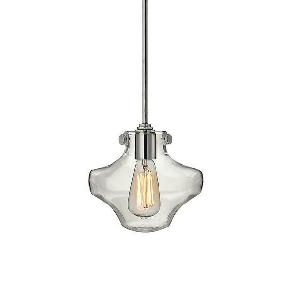 Подвесной светильник Hinkley Congress HK/CONGRESP/B CM Подвесной светильник Hinkley Congress HK/CONGRESP/B CM